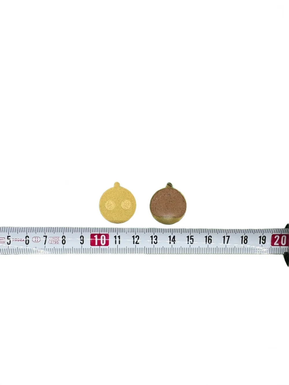 სამუხრუჭე ხუნდები 21.2-24 Q [027]