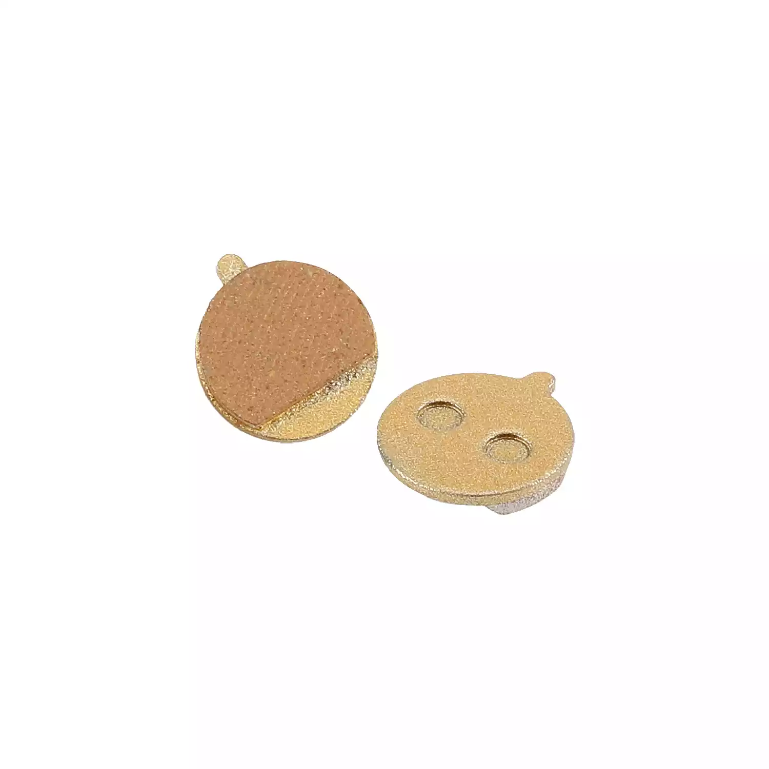 სამუხრუჭე ხუნდები 21.2-24 Q [027]