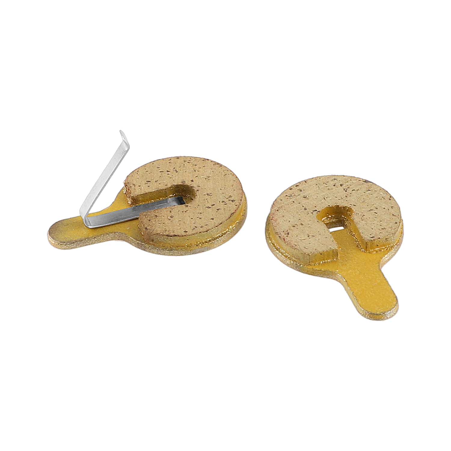 სამუხრუჭე ხუნდები 22.5-33.5 F [029]