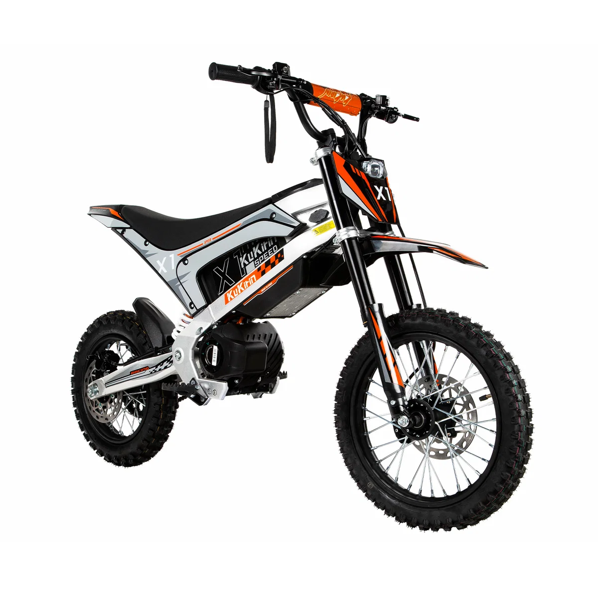 KuKirin X1