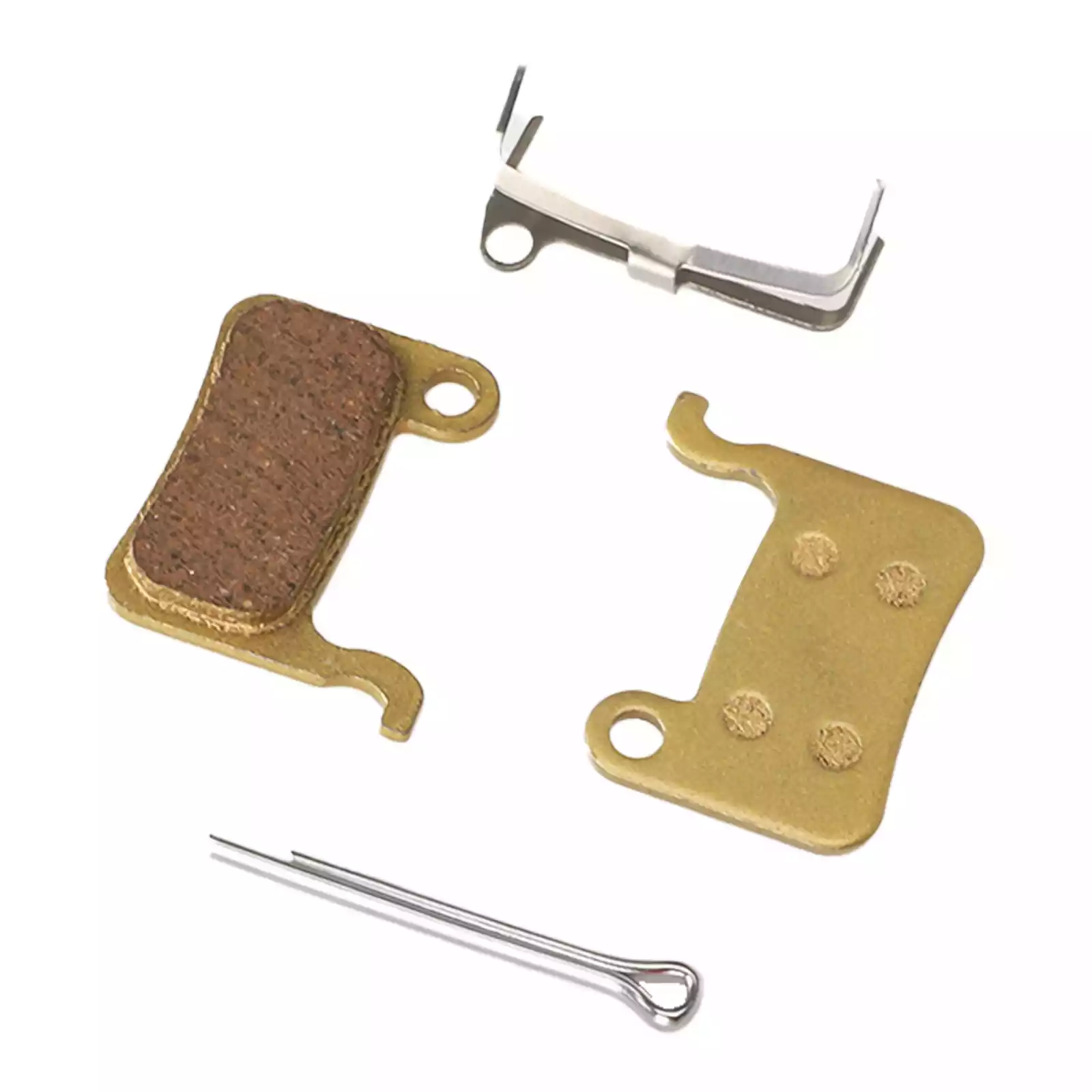 სამუხრუჭე ხუნდები 32.2-23.2 A [033]