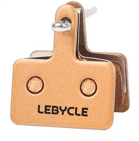 სამუხრუჭე ხუნდები LE04M [036]