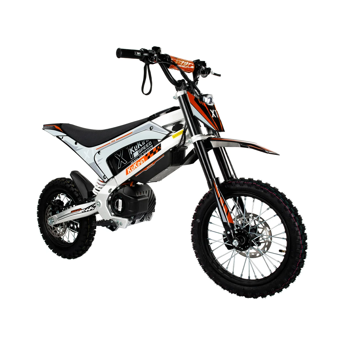 KuKirin X1