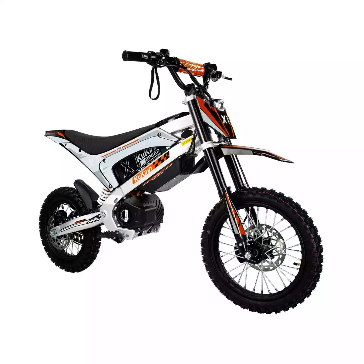 KuKirin X1