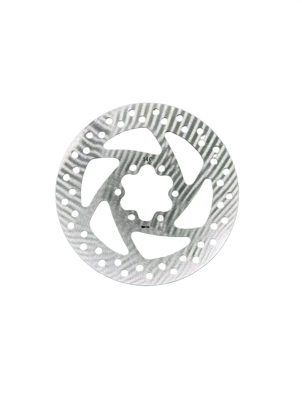 სამუხრუჭე დისკი G3 140 [078]