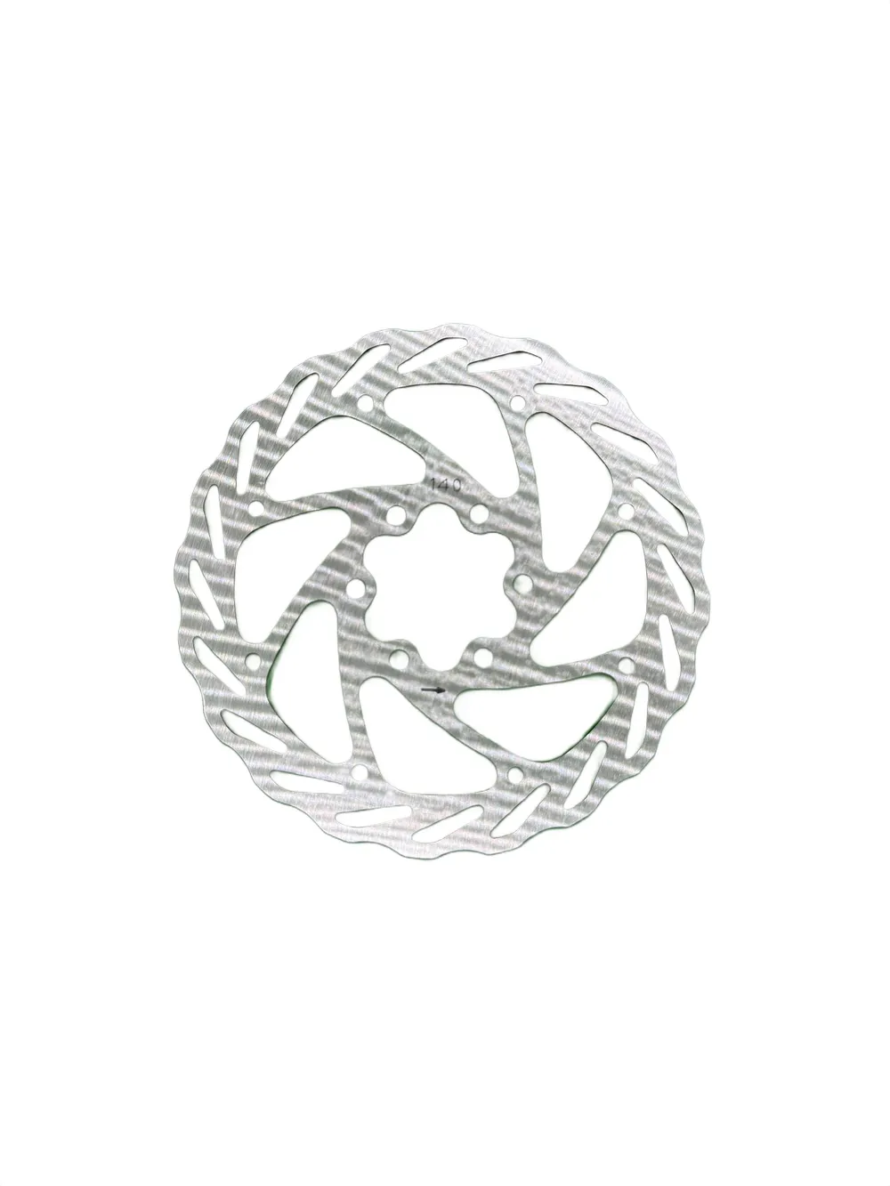 სამუხრუჭე დისკი G3 140 V2 [079]