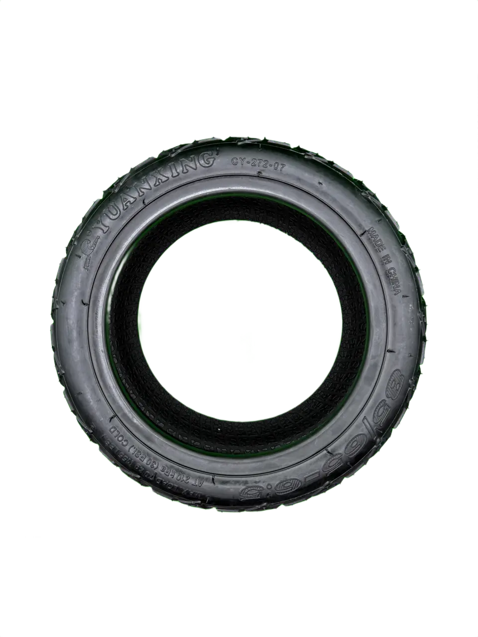 [85/65-6.5], 10x3 Ø240x85 mm – Yuanxing+გელი [084]