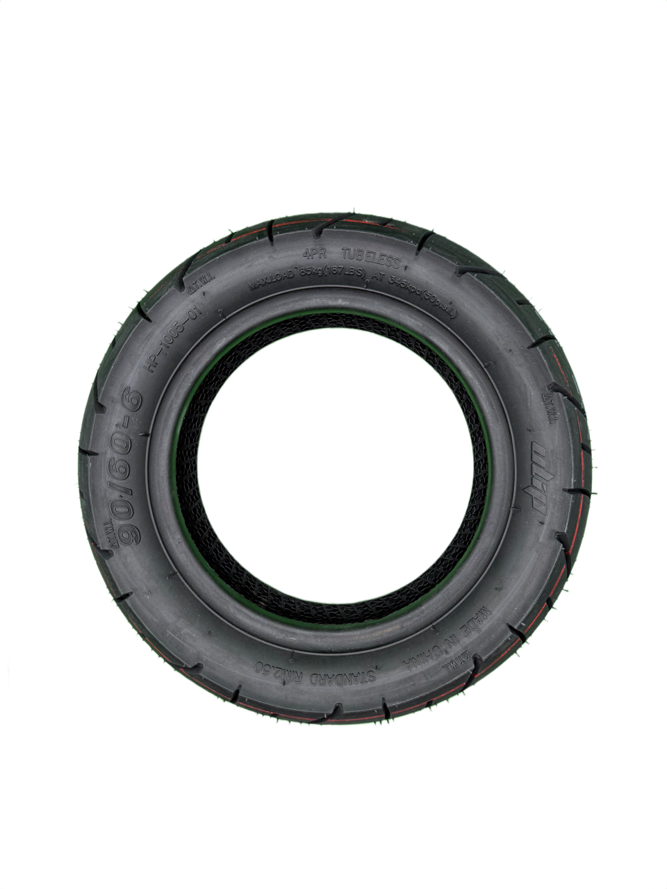 [90/60-6], 10x3.5, Ø260x90 mm - Ulip უკამერო  [085]