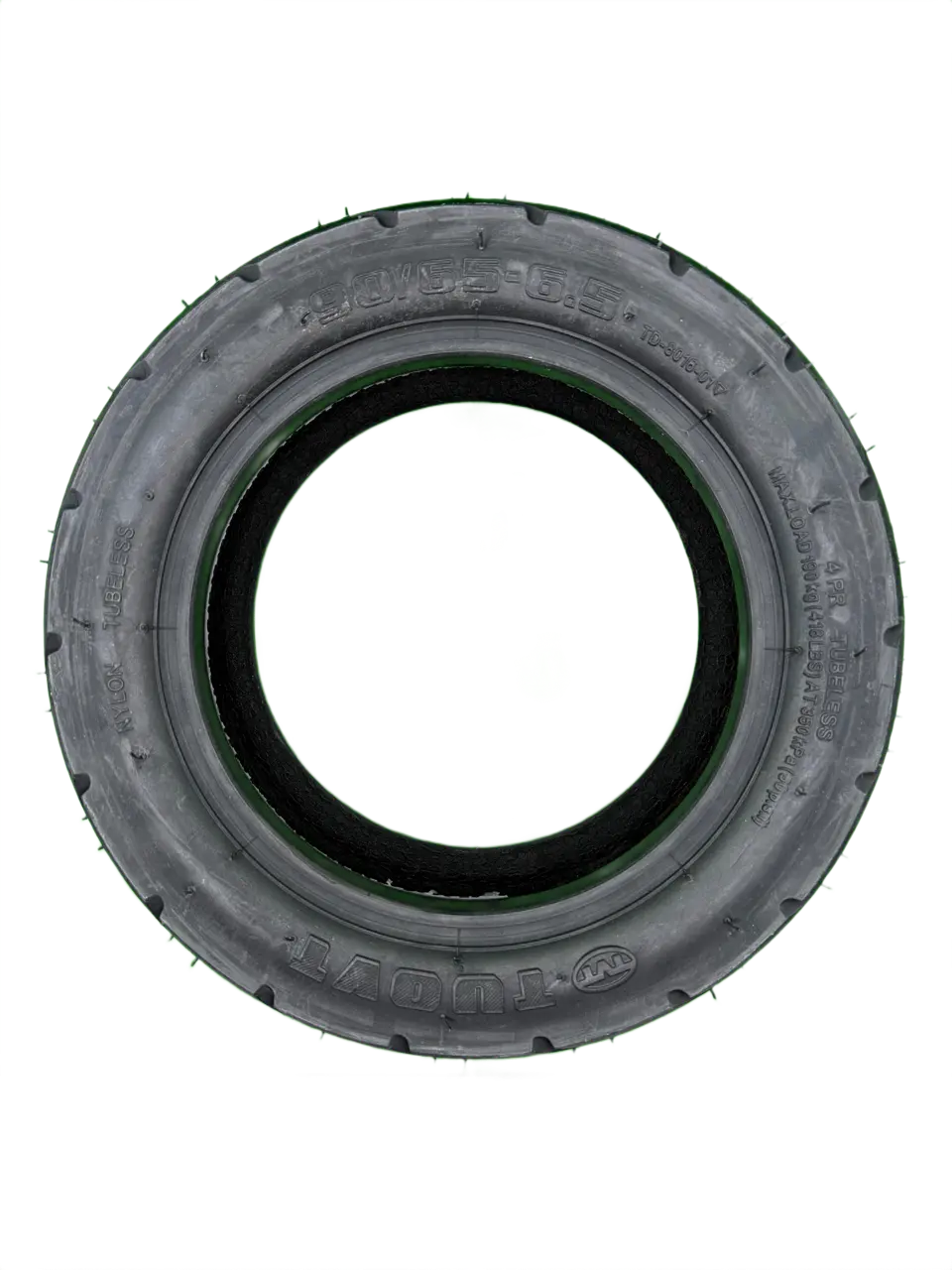 [90/65-6.5], 11x3.5, Ø280x90 mm – TUOVT [086]