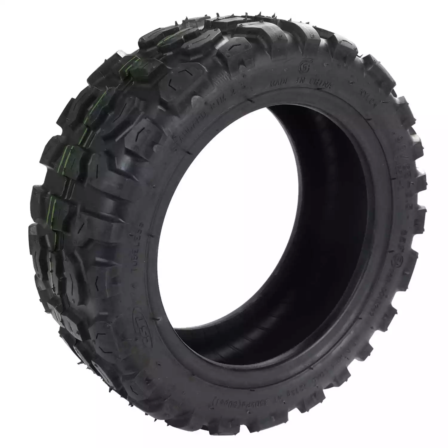 საბურავი - [90/65-6.5], 11x3.5, Ø280x90mm - CST - Off-Road [088]