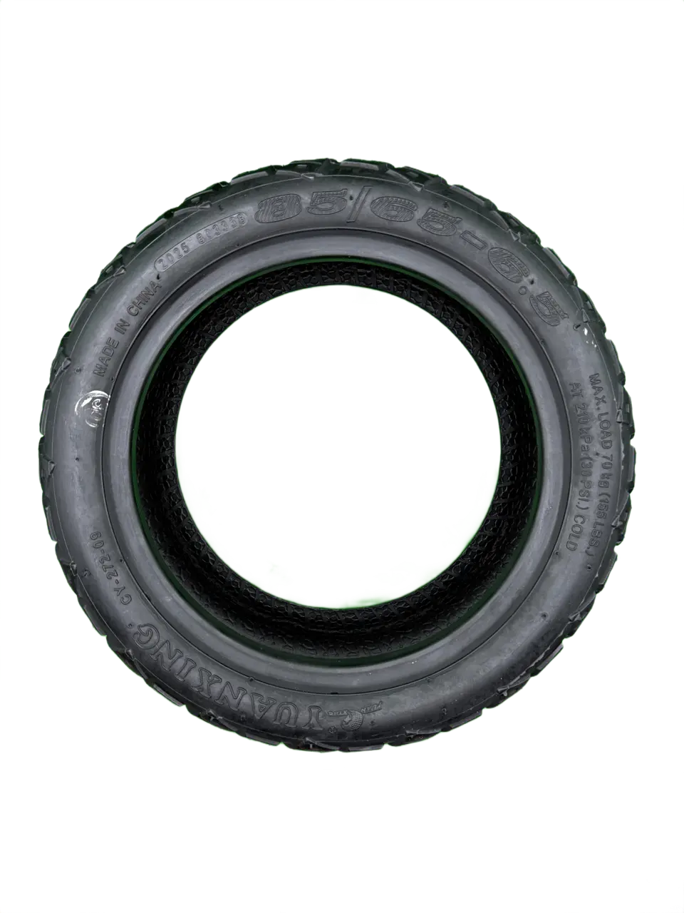 [85/65-6.5] ,10x3, Ø240x85 mm [090]