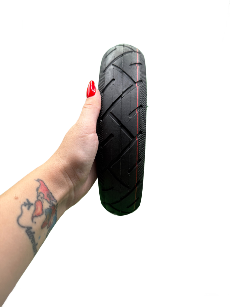 54/80-6, [10x2.125], Ø255x54 mm [103]