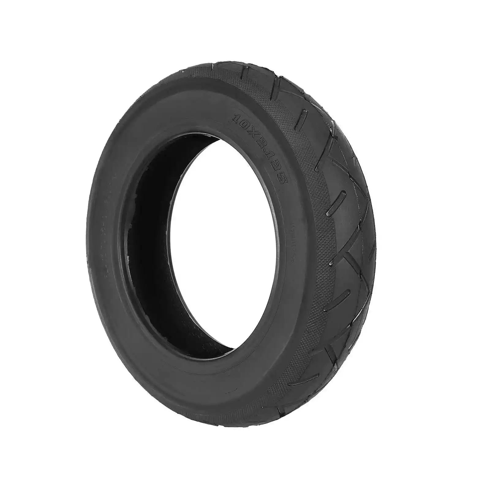 Tire - 54/80-6, [10x2.125], Ø255x54 mm [103]