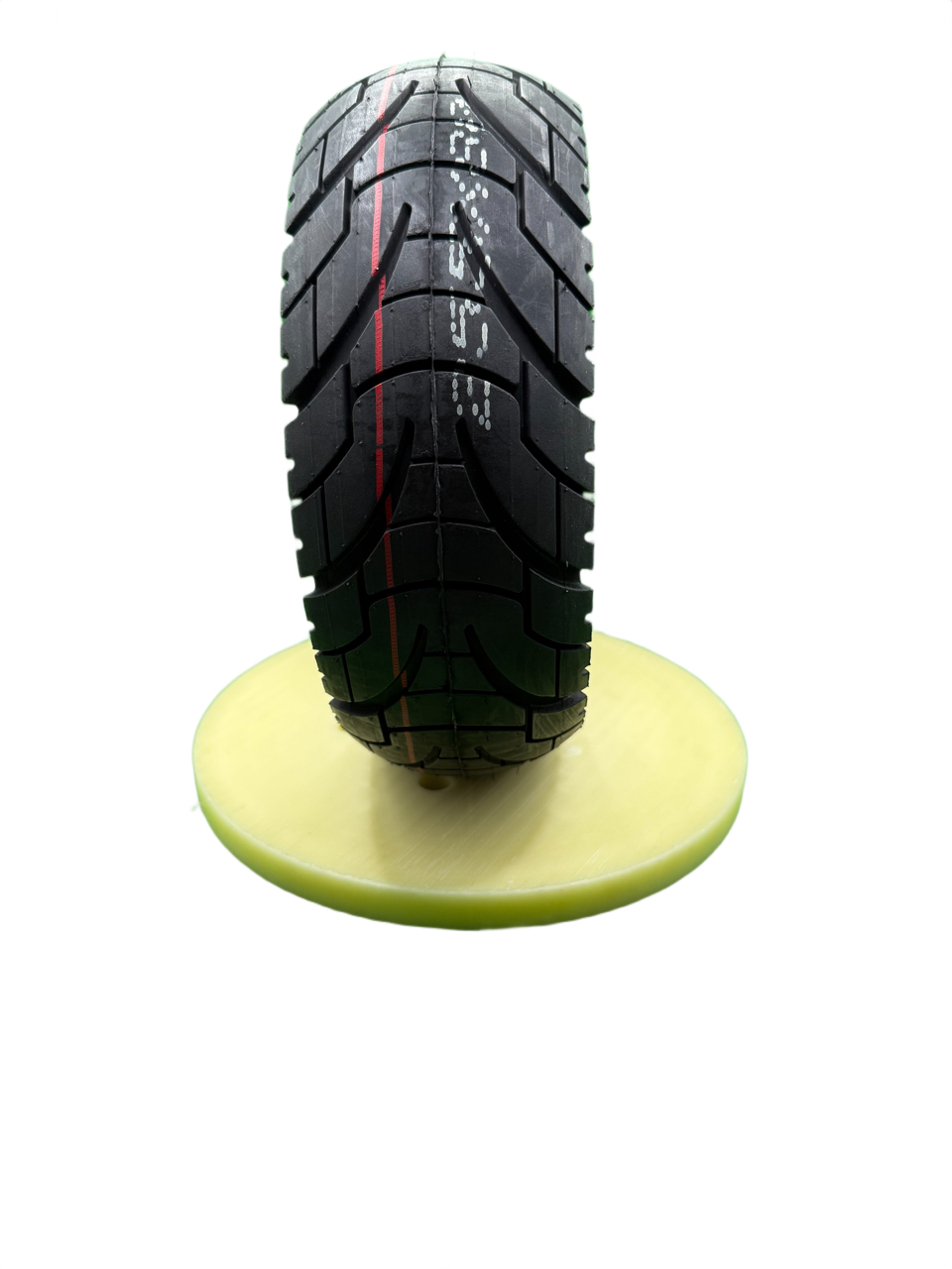 [80/65-6], 10x3, Ø255x80 mm – TUOVT [105]