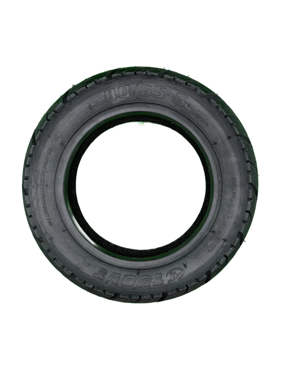 [80/65-6], 10x3, Ø255x80 mm – TUOVT [105]