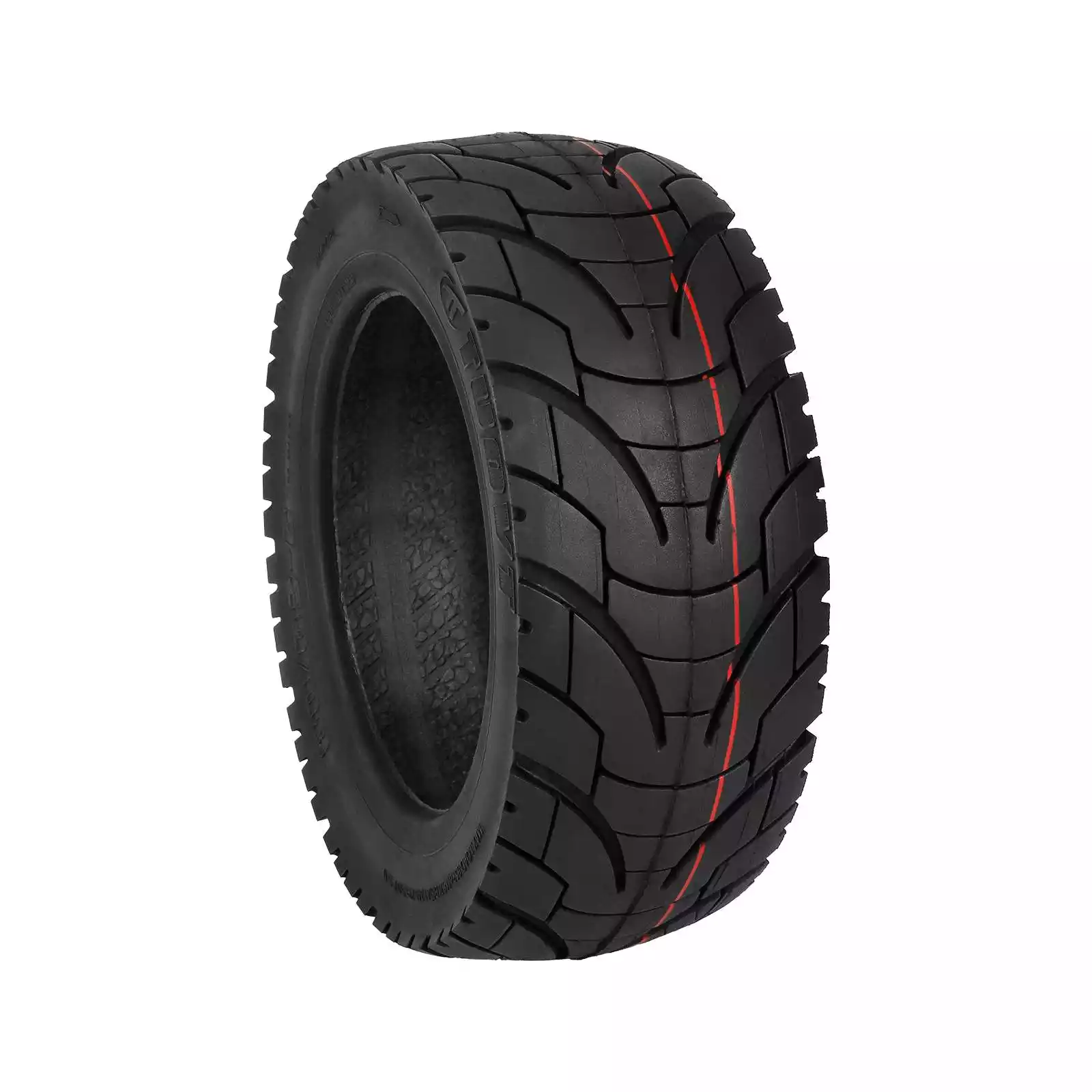 საბურავი - [80/65-6], 10x3, Ø255x80mm - TUOVT [105]