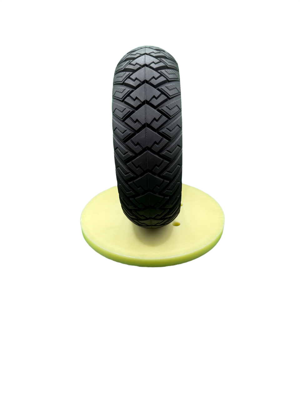 [80/65-6], [10x3], [Ø255x80mm] - Ulip უგზოობის, მყარი [106]