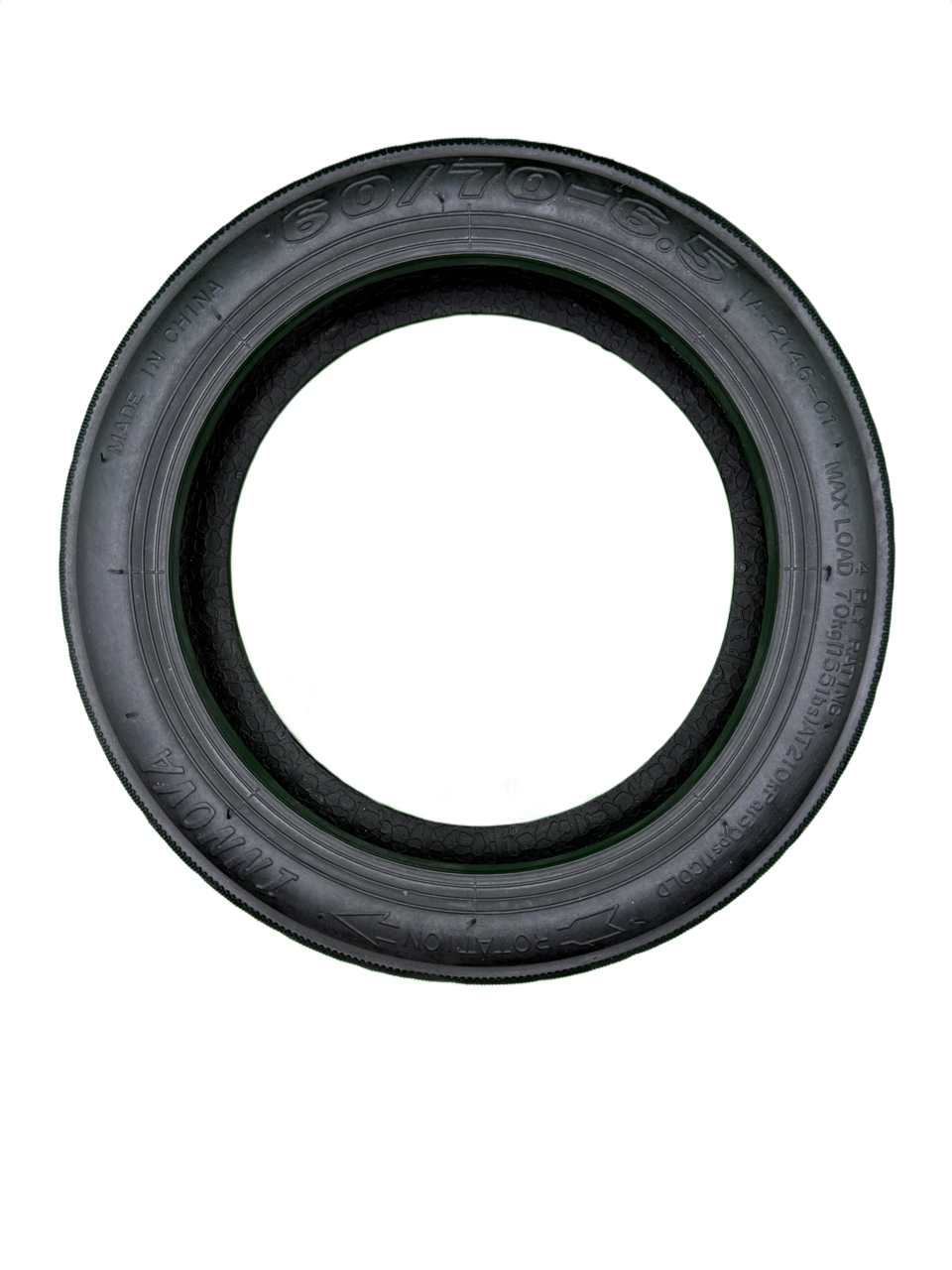 [60/70-6.5], 10x2.5, Ø250x60 mm [107]