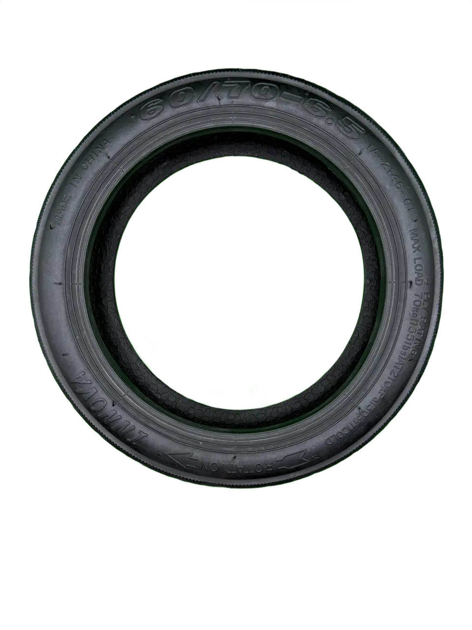 [60/70-6.5], 10x2.5, Ø250x60 mm [107]