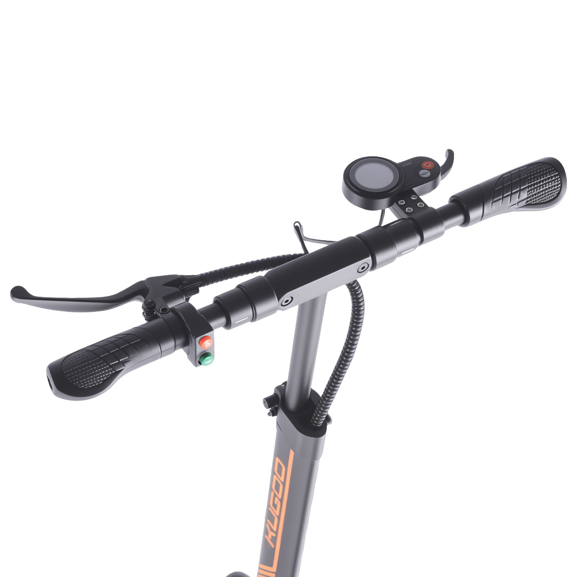 Kugoo M2+