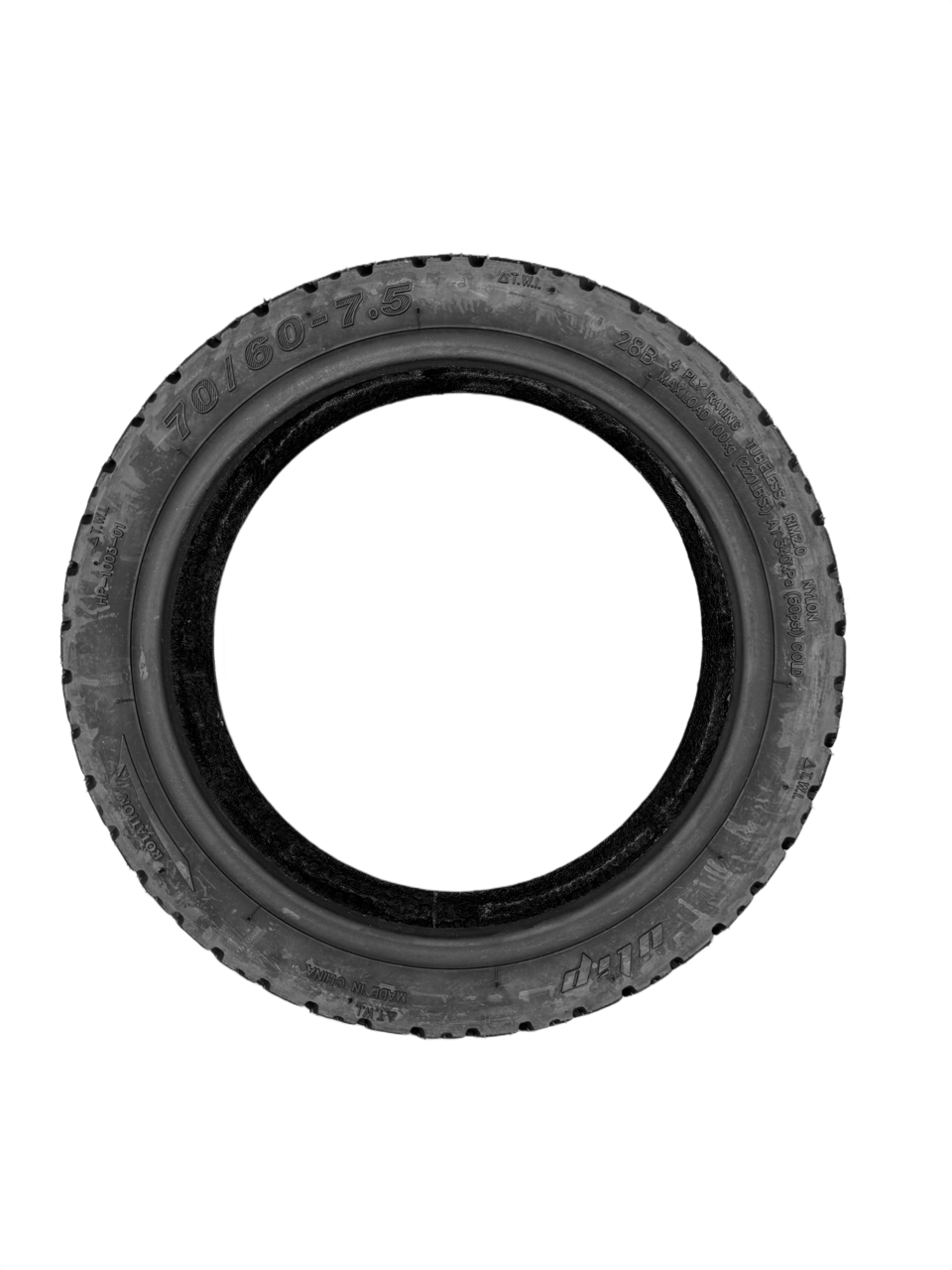 [70/60-7.5], 11x2.8, Ø270x70 mm - Ulip უგზოობის [115]