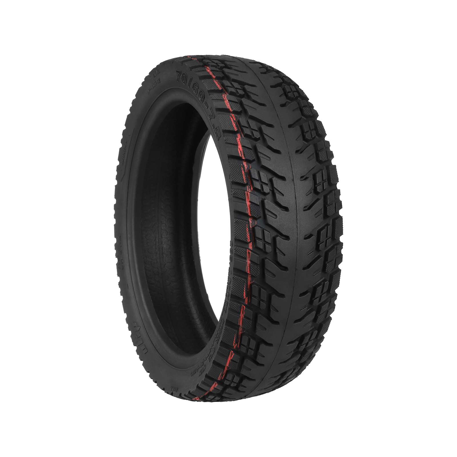 Tire - [70/60-7.5], 11x2.8, Ø270x70 mm - Ulip Off-Road [115]