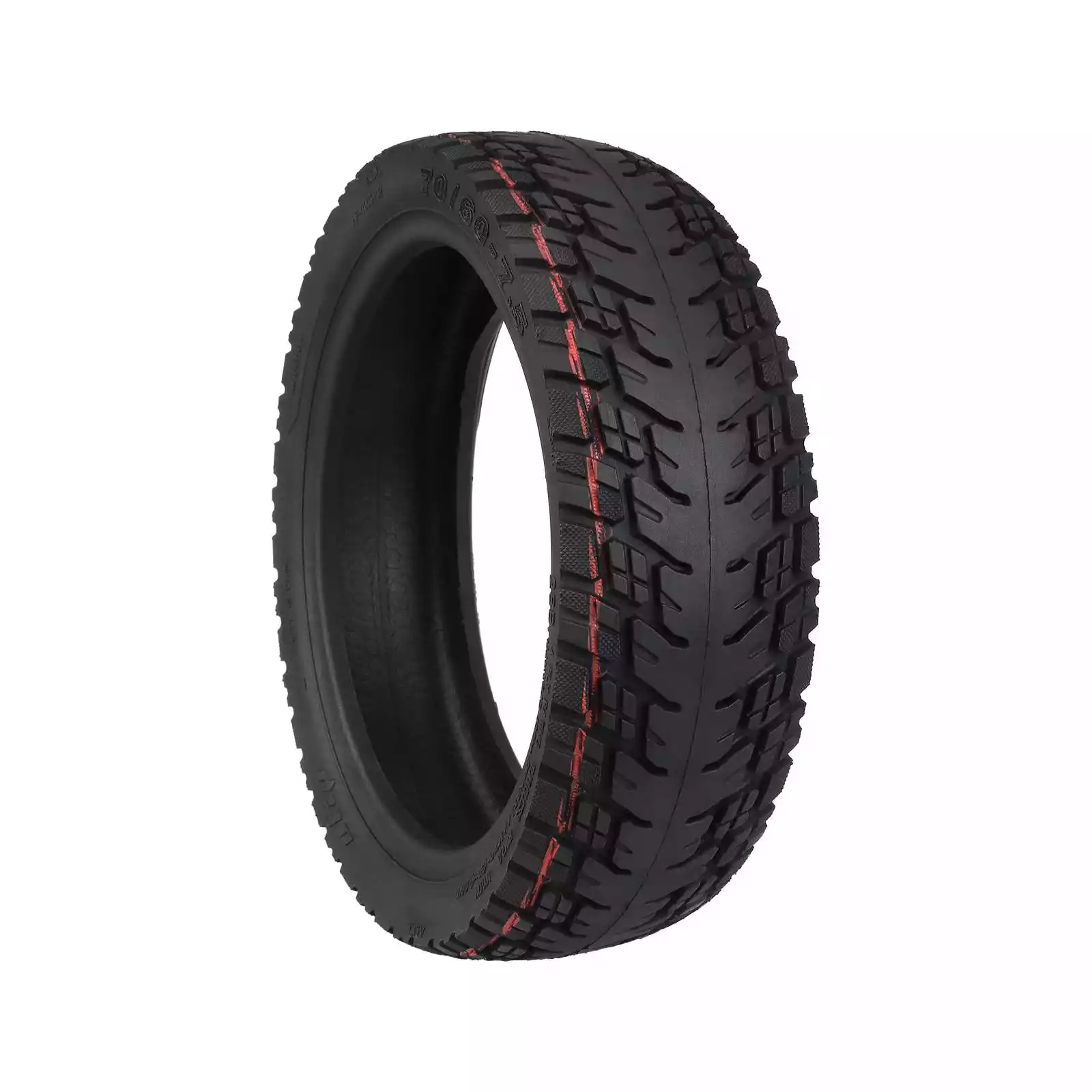 Tire - [70/60-7.5], 11x2.8, Ø270x70 mm - Ulip Off-Road [115]