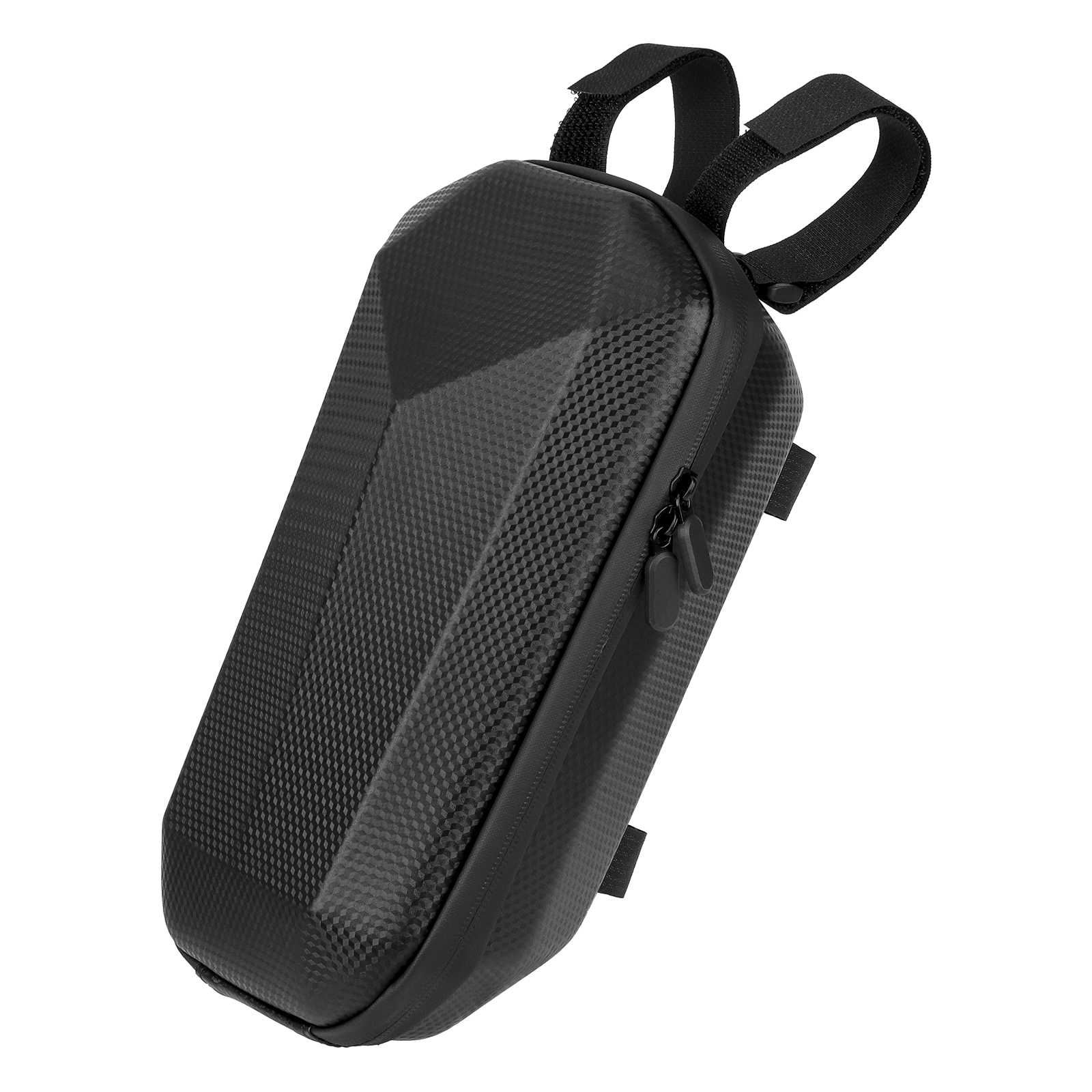 4L black waterproof hard shell EVA bag [118]