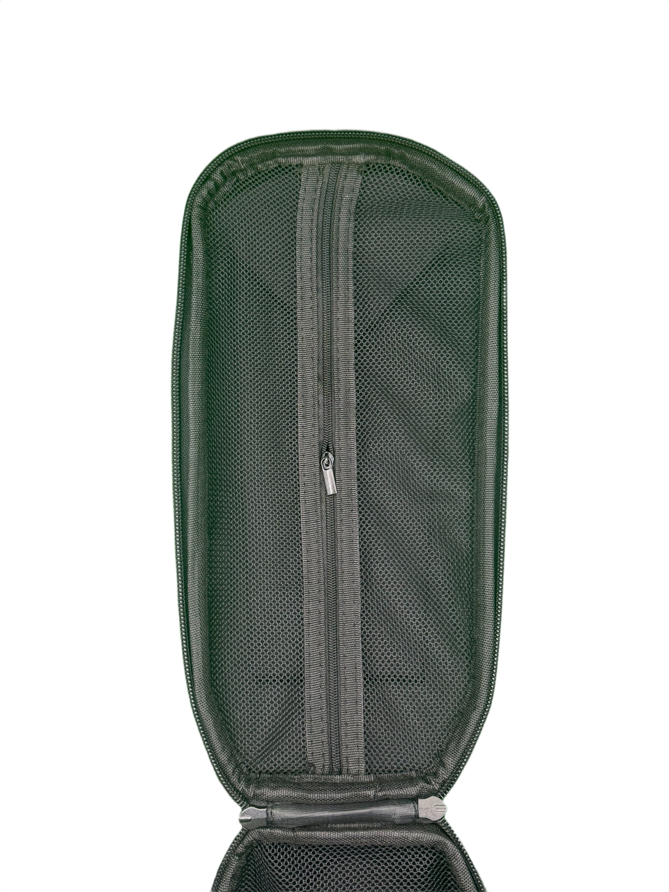 4L შავი წყალგაუმტარი EVA ჩანთა [118]