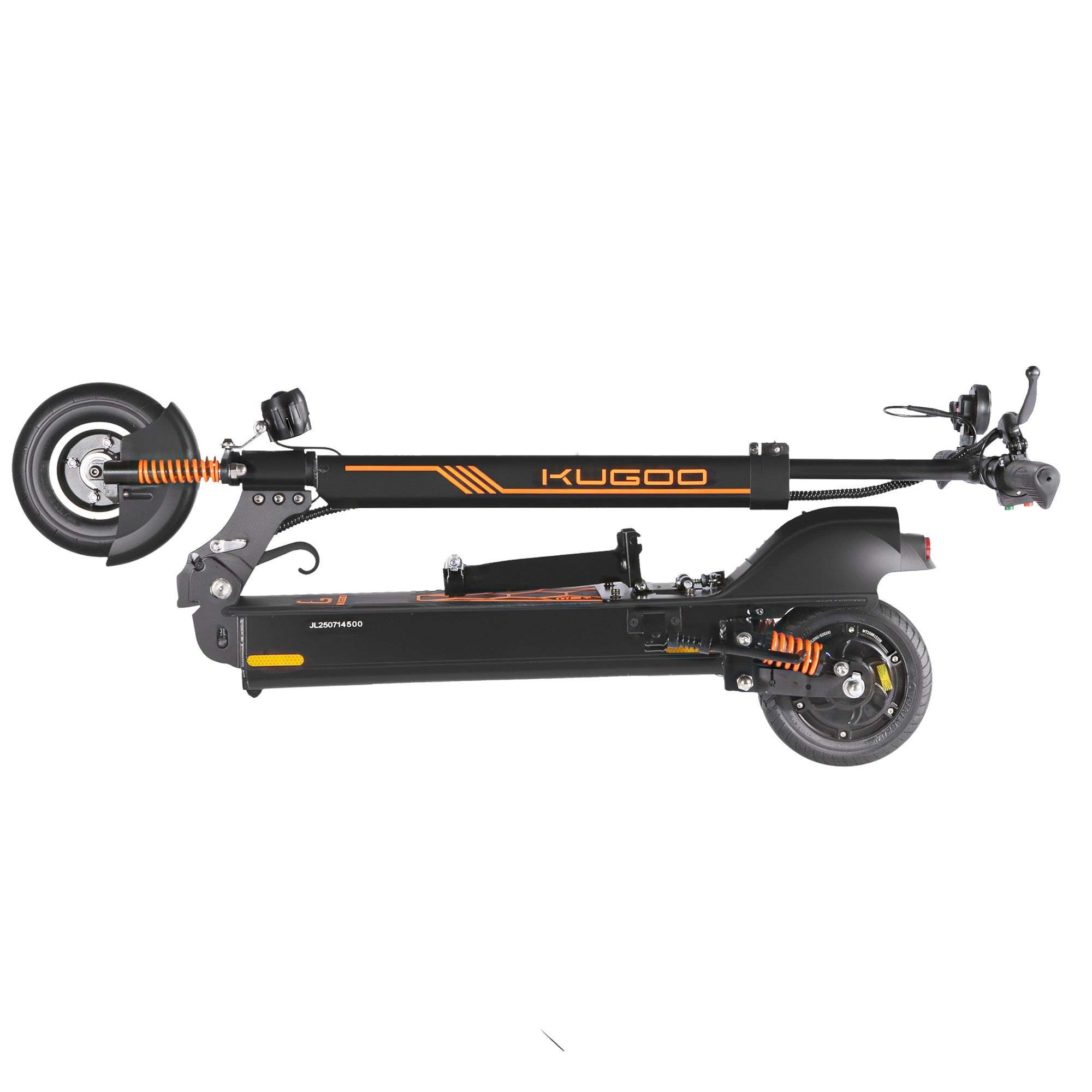 Kugoo M2+