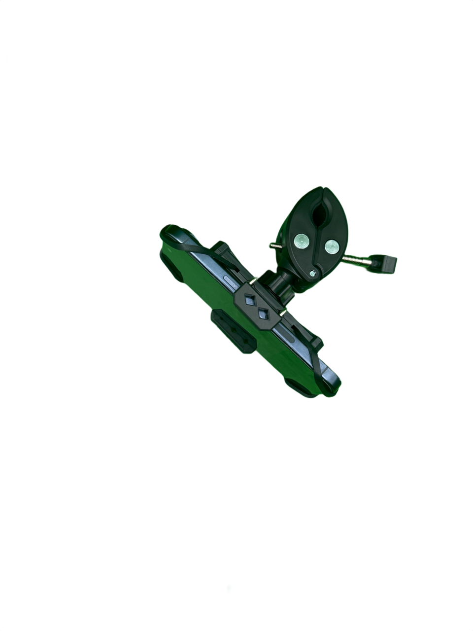 Ulip 360° მოძრავი მობილური ტელეფონის სამაგრი [126]