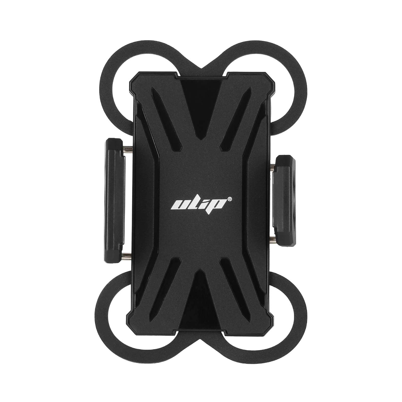 Ulip 360° მოძრავი მობილური ტელეფონის სამაგრი