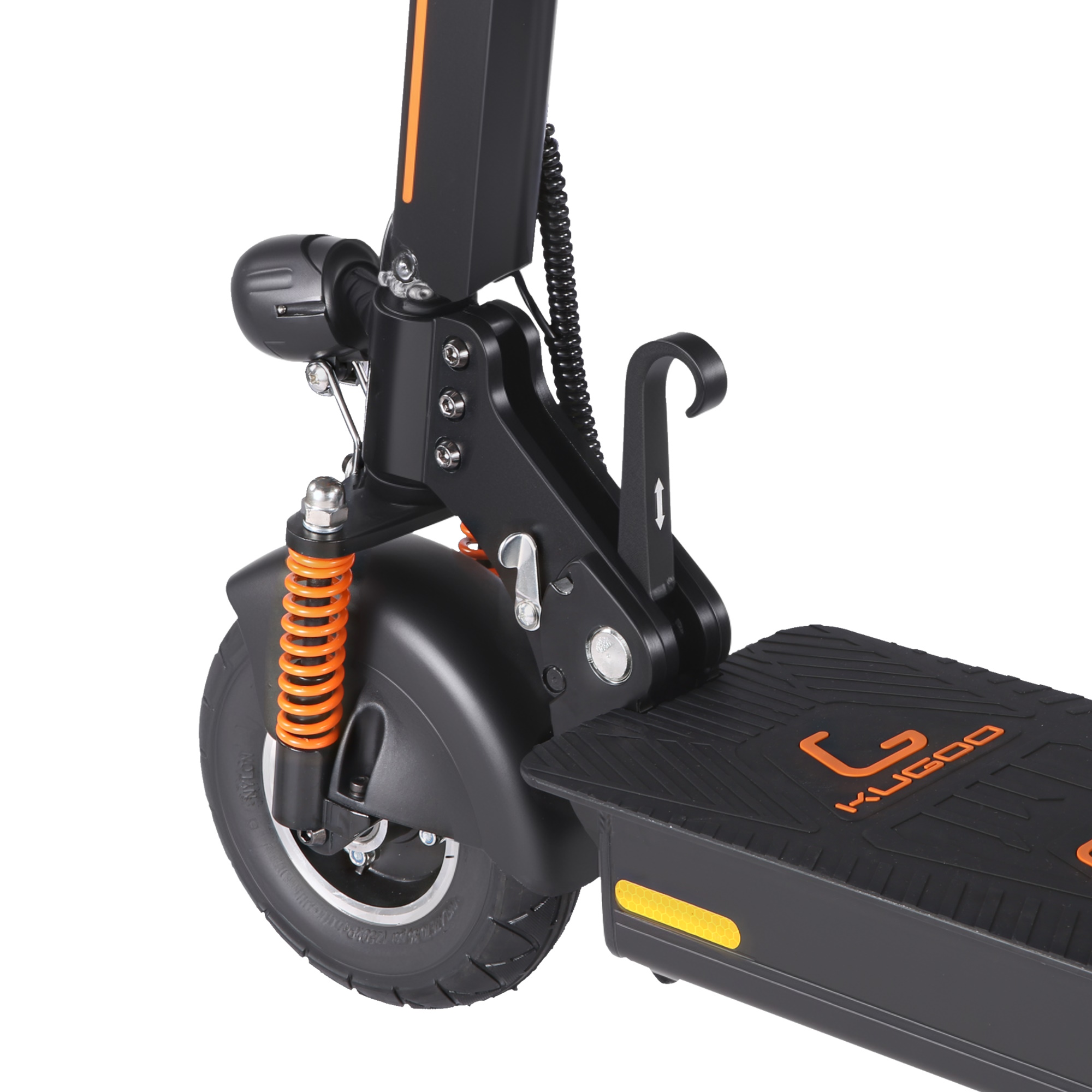 Kugoo M2+