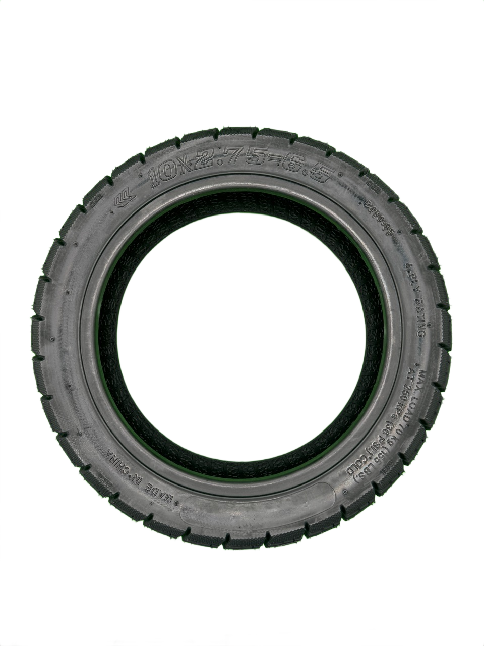 70/70-6.5, [10x2.75-6.5], Ø255×70 mm [131]