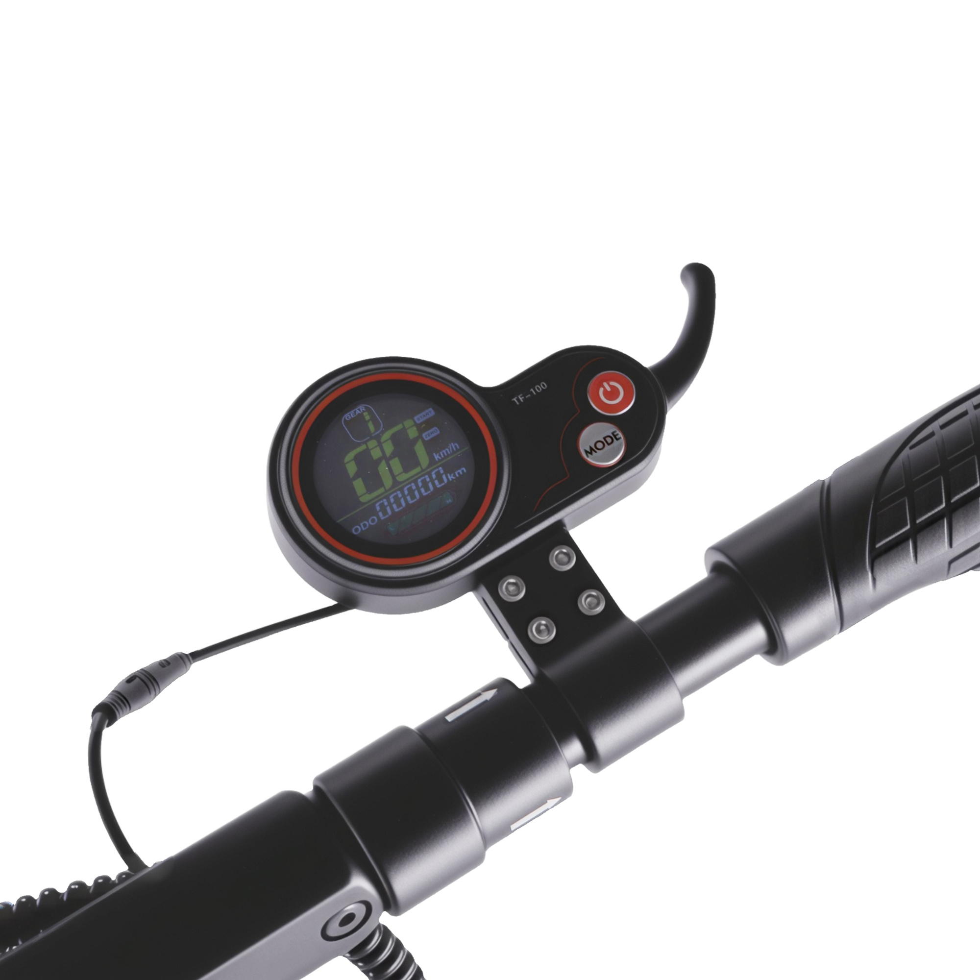 Kugoo M2+