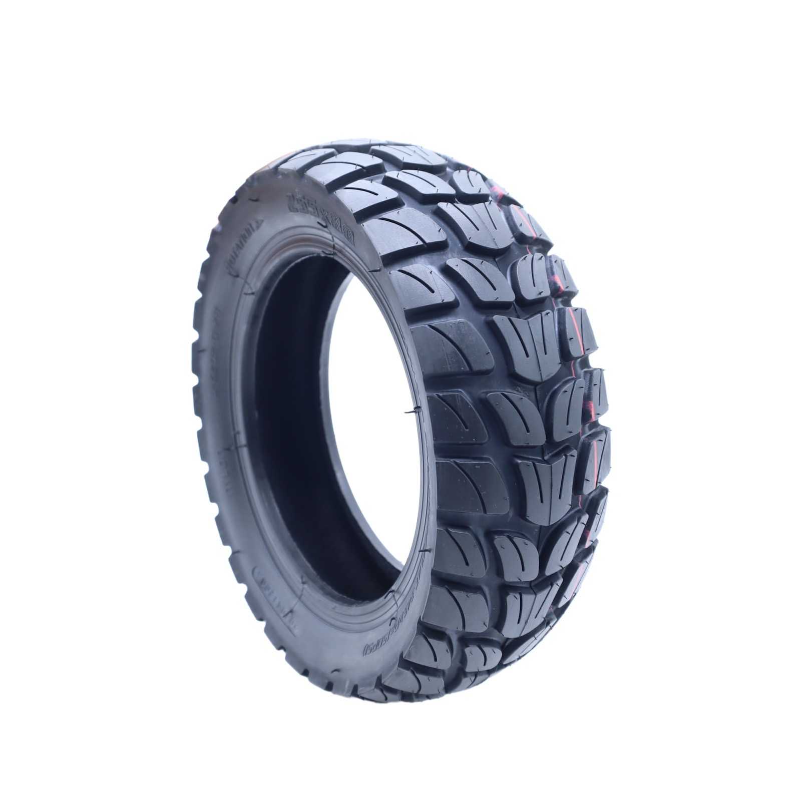 საბურავი - 80/65-6, 10×3, [Ø255×80mm] - EAKIA [155]