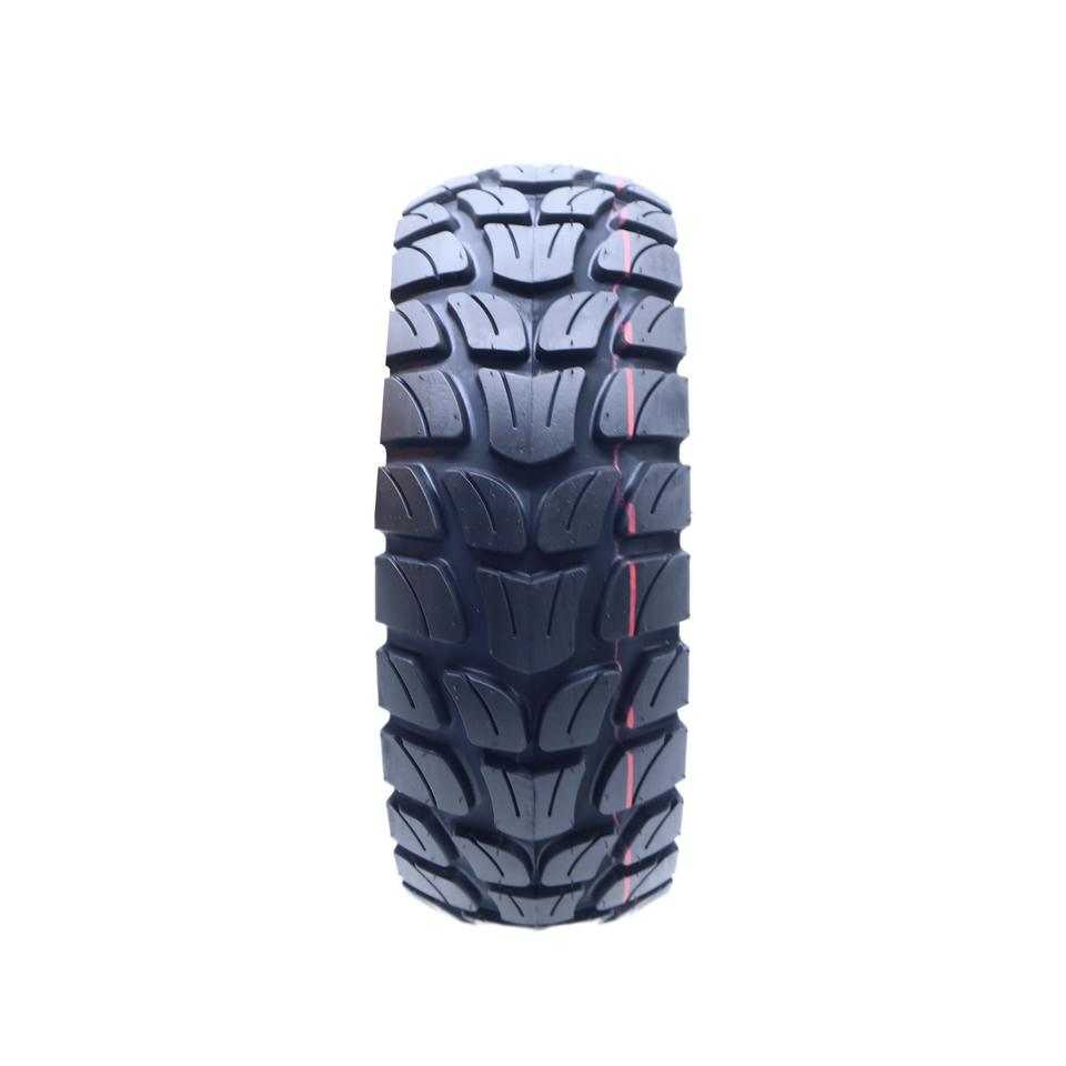 Tire - 80/65-6, 10×3, [Ø255×80 mm] - EAKIA [155]