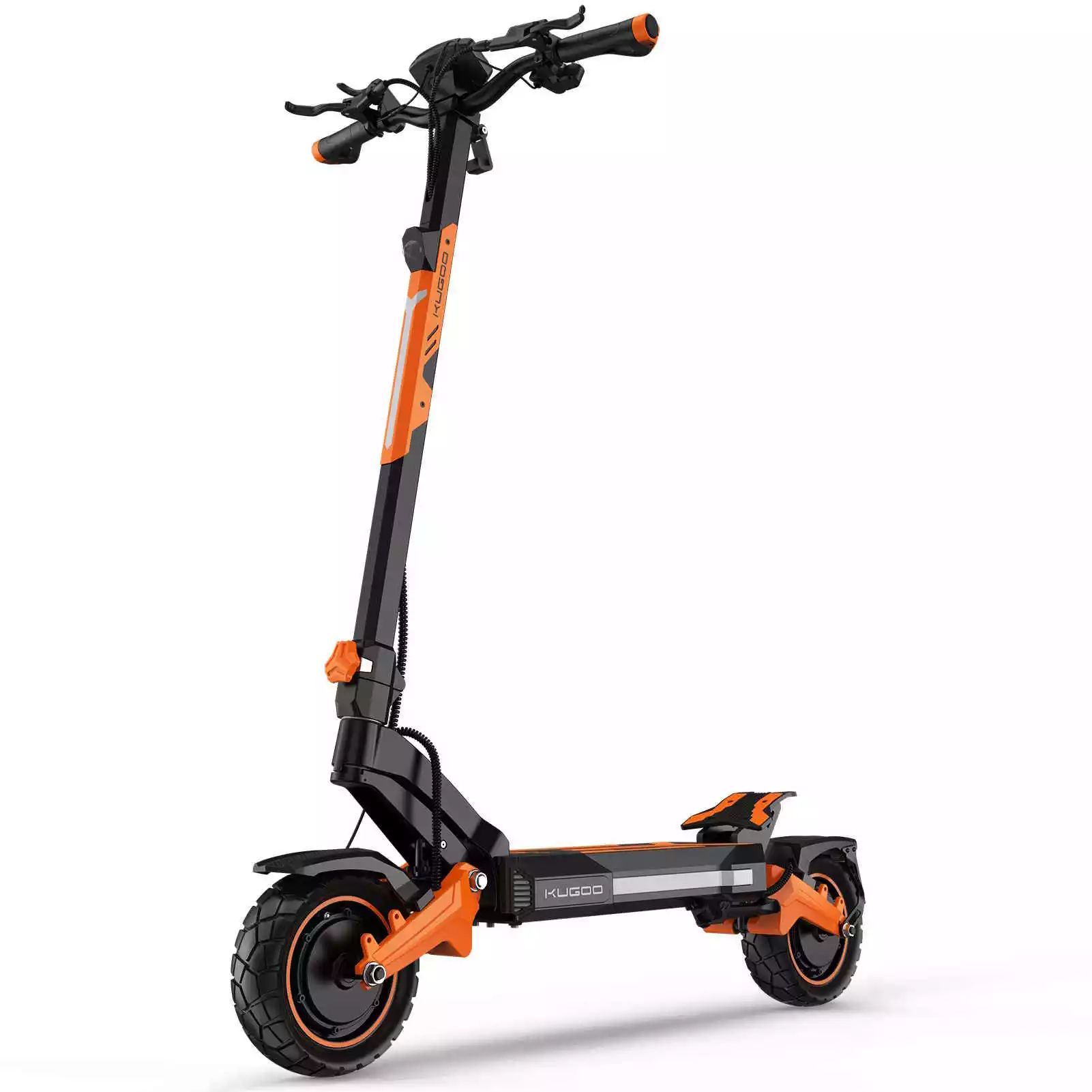 KUGOO F3 PRO MAX