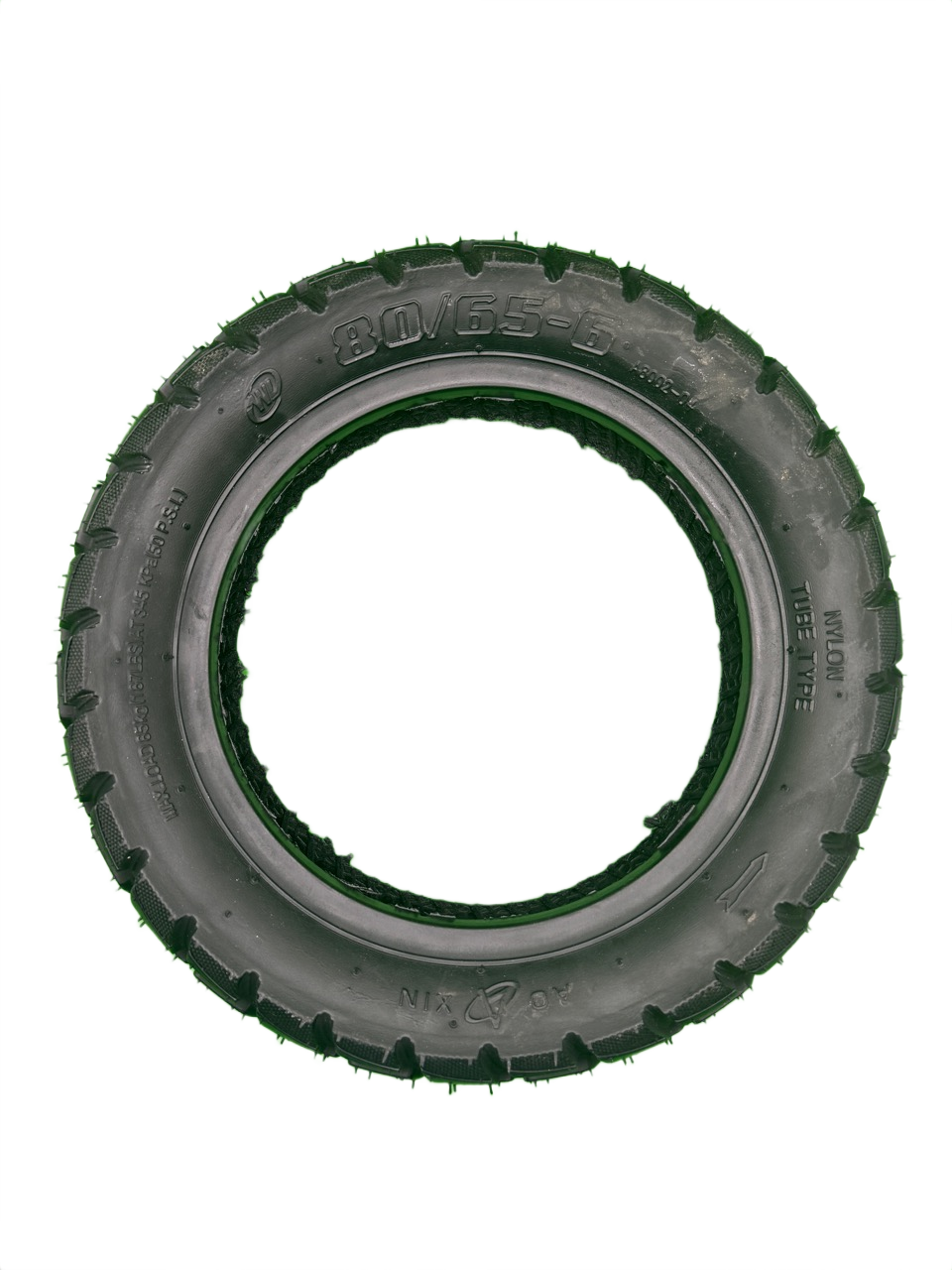 [80/65-6], 10×3, Ø255×80 mm – AoXin [206]