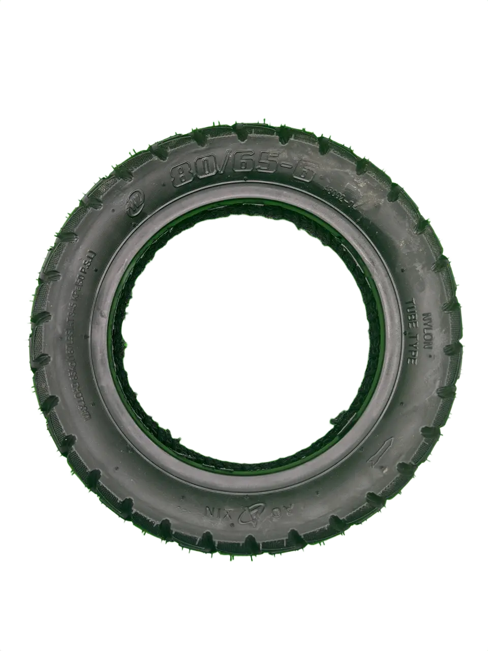 [80/65-6], 10×3, Ø255×80 mm – AoXin [206]