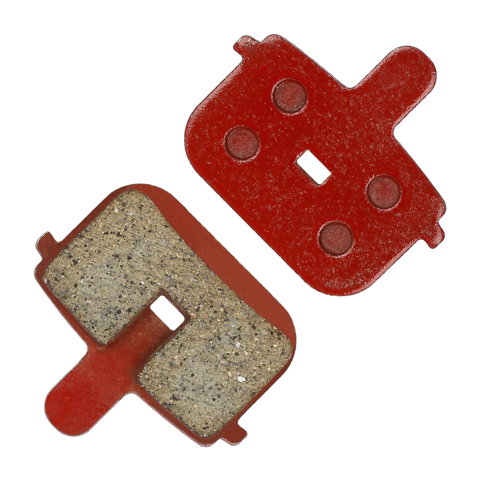 Brake pads BB5/7BB8 [232]