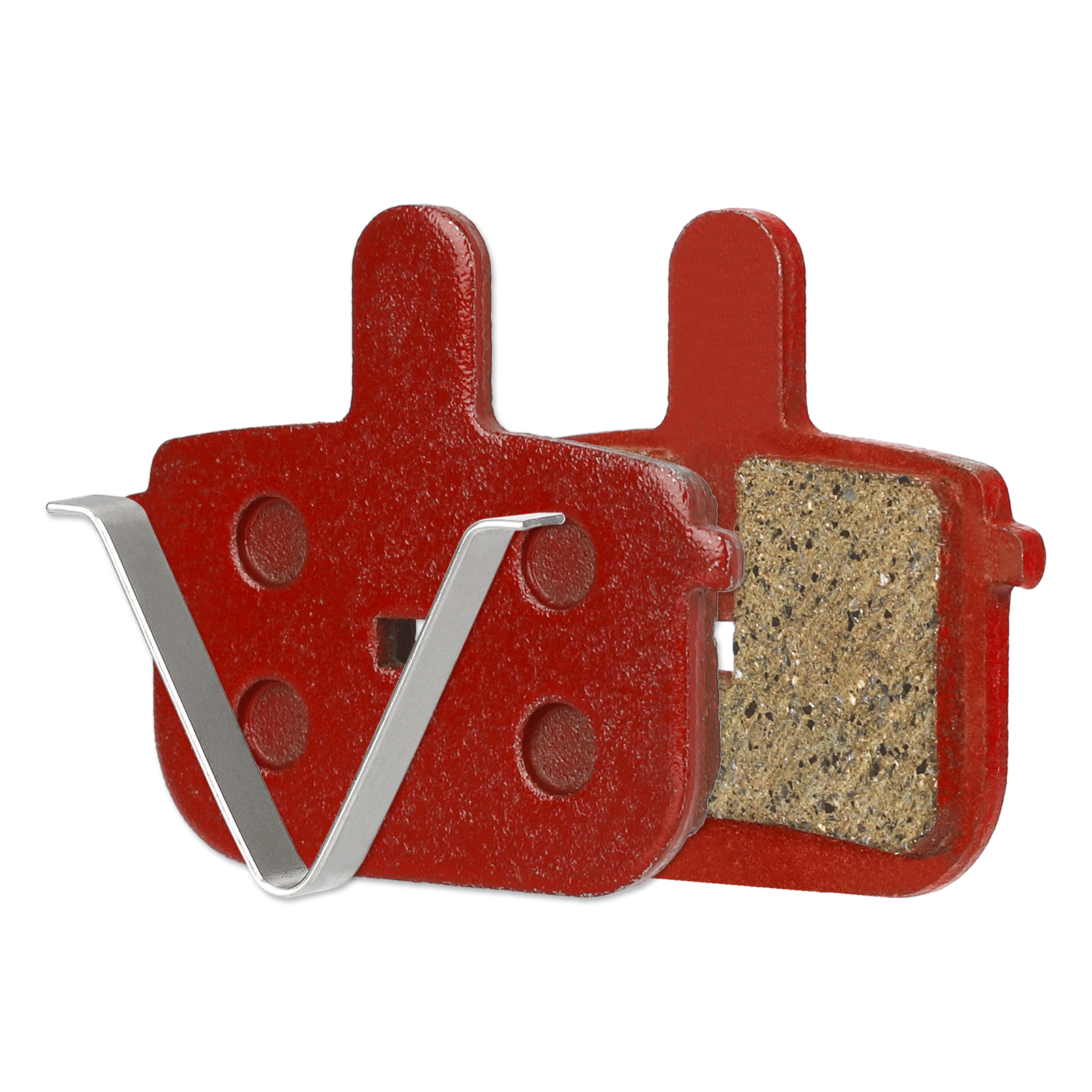 Brake pads BB5/7BB8 [232]