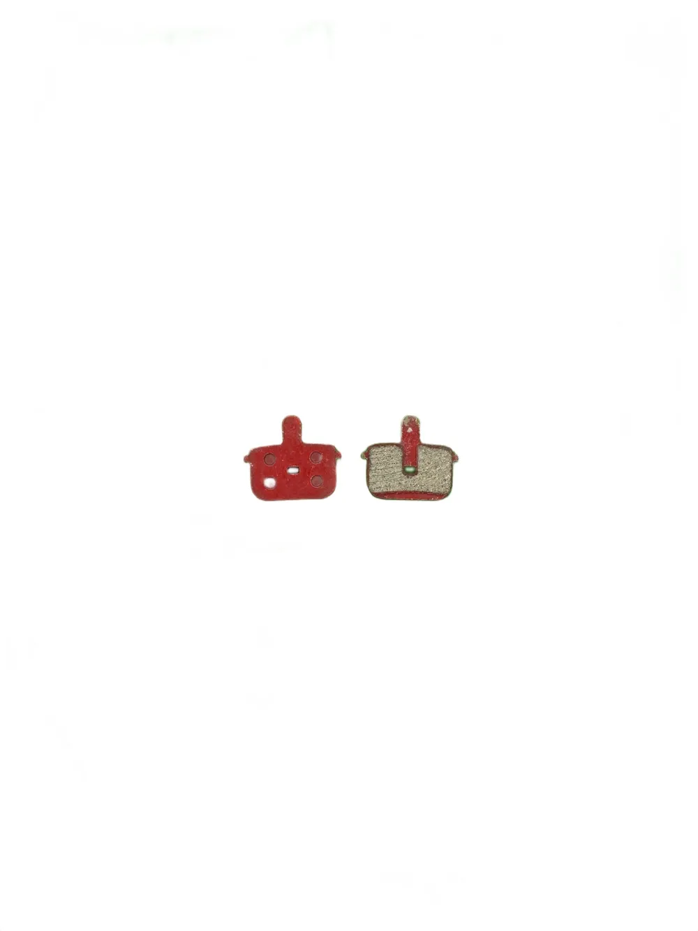 სამუხრუჭე ხუნდები BB5/7BB8 [232]