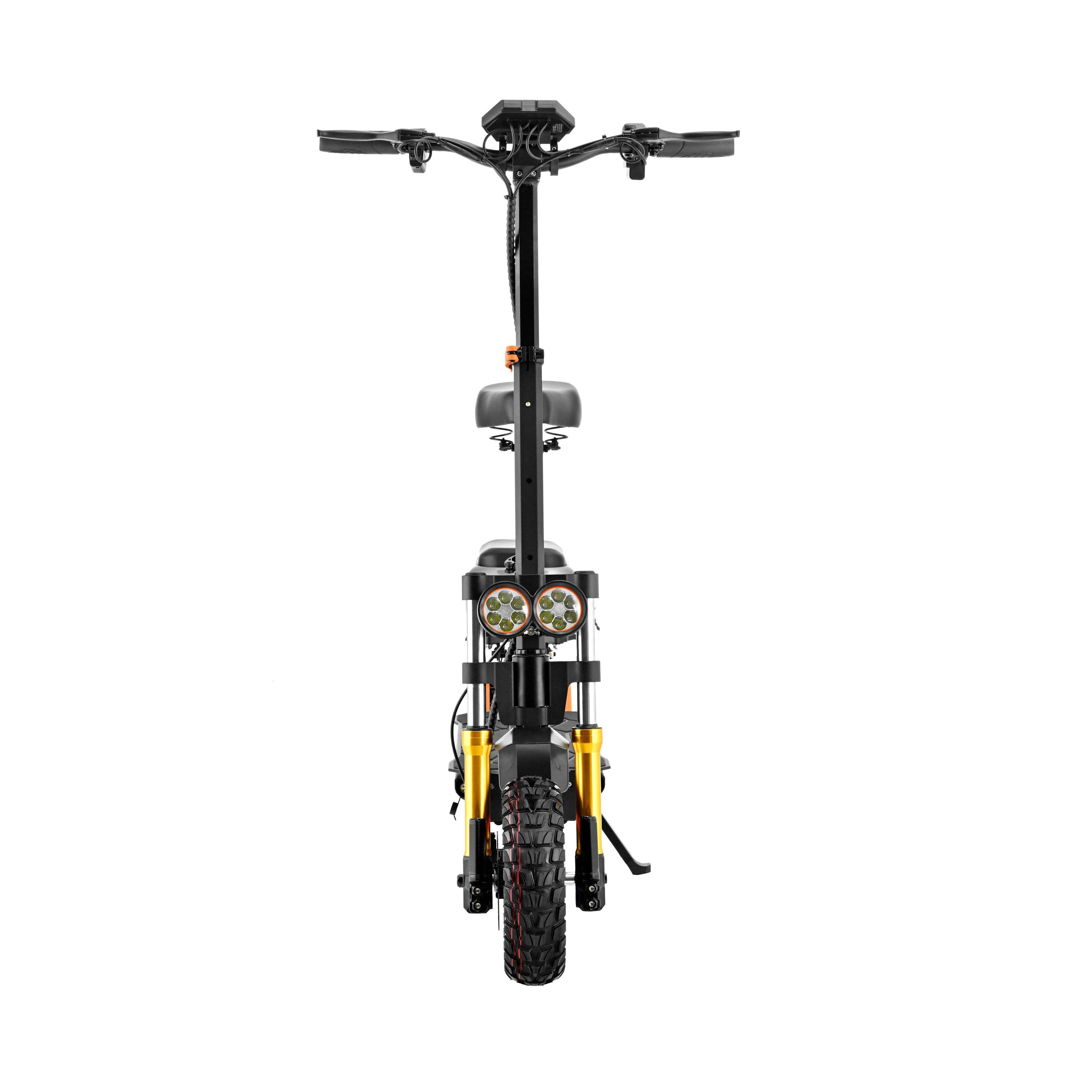 KUGOO M5 PRO
