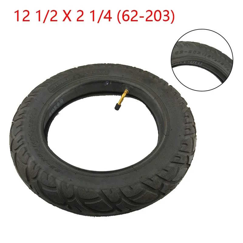 საბურავი -  [12 1/2x2 1/4], [62x203] [323]