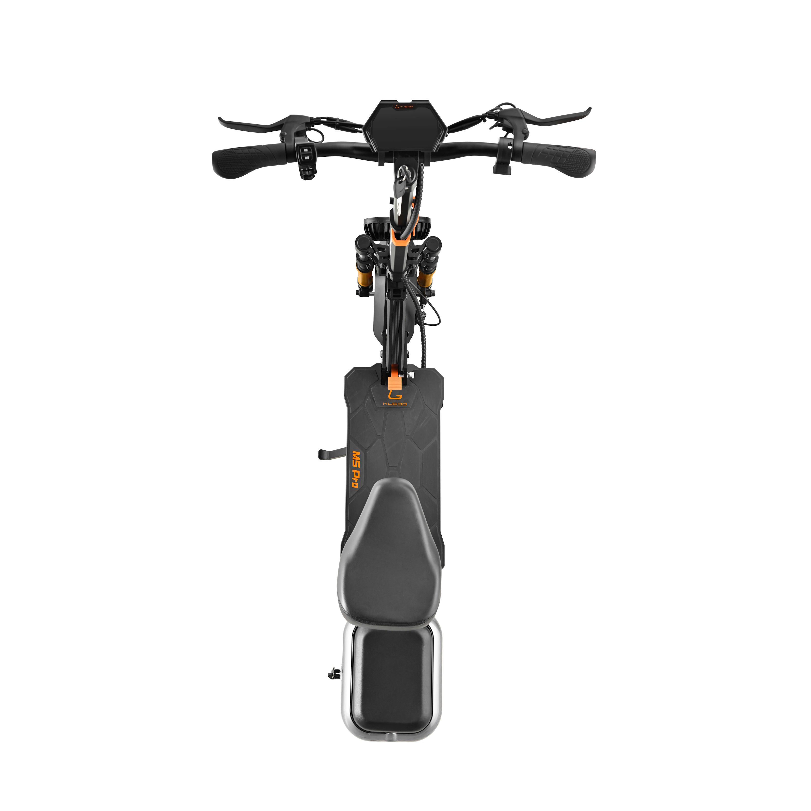 KUGOO M5 PRO