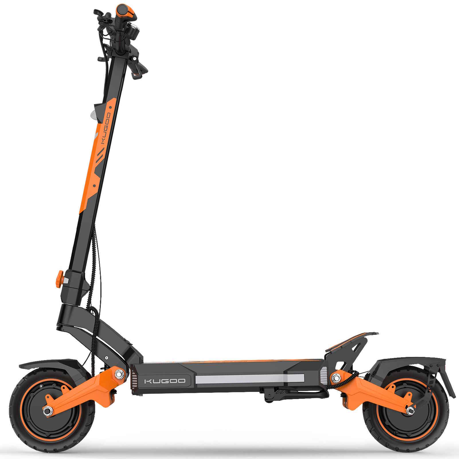 KUGOO F3 PRO MAX