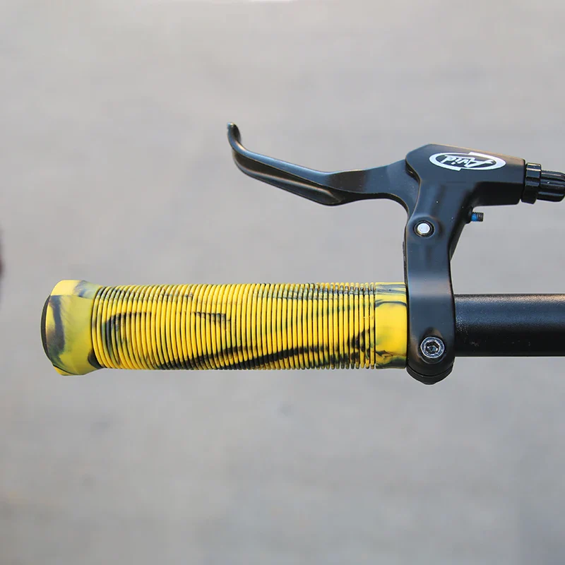 კომუფლირებული გრიფსი - ყვითელი [430]