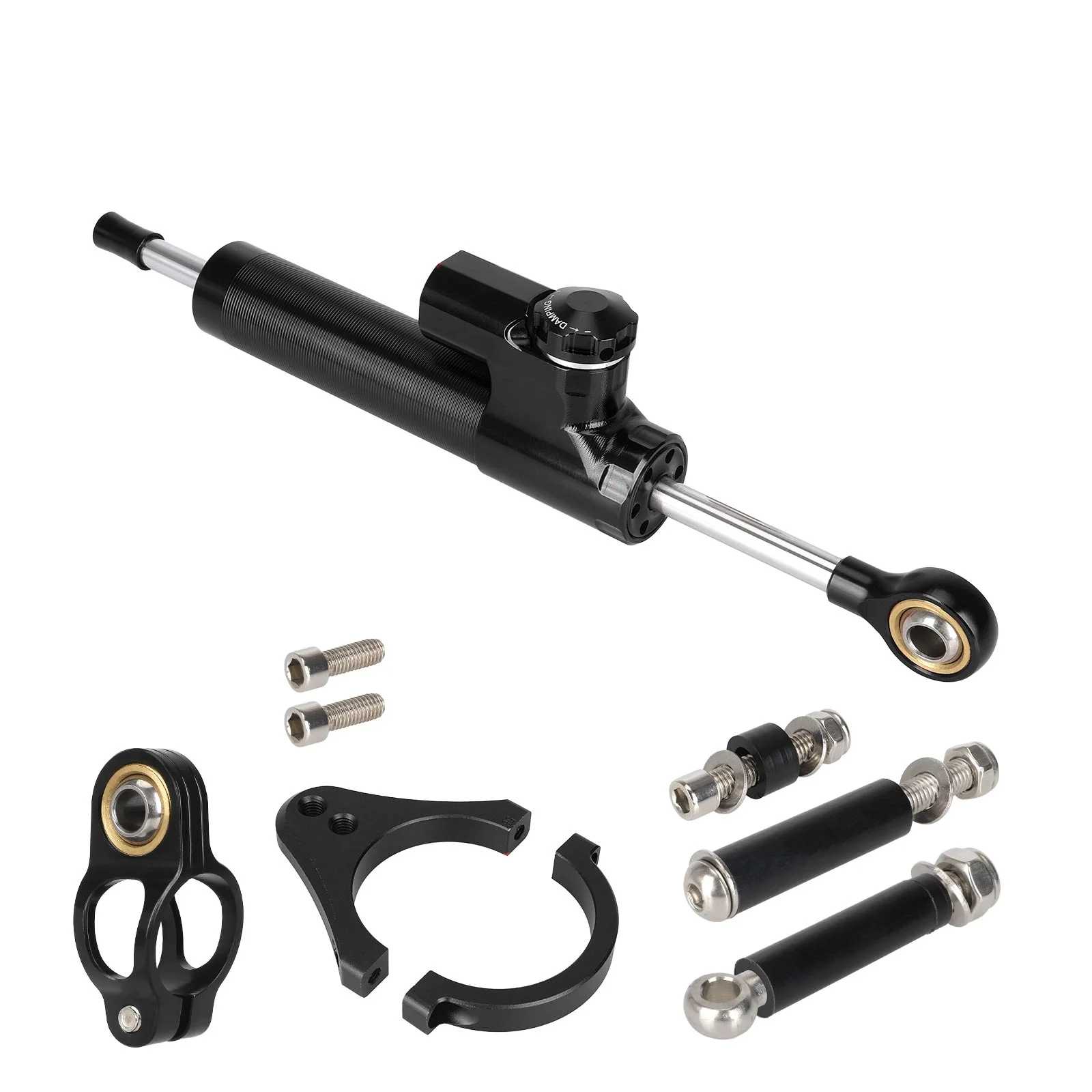 Kukirin G3Pro Steering Dampener [458]