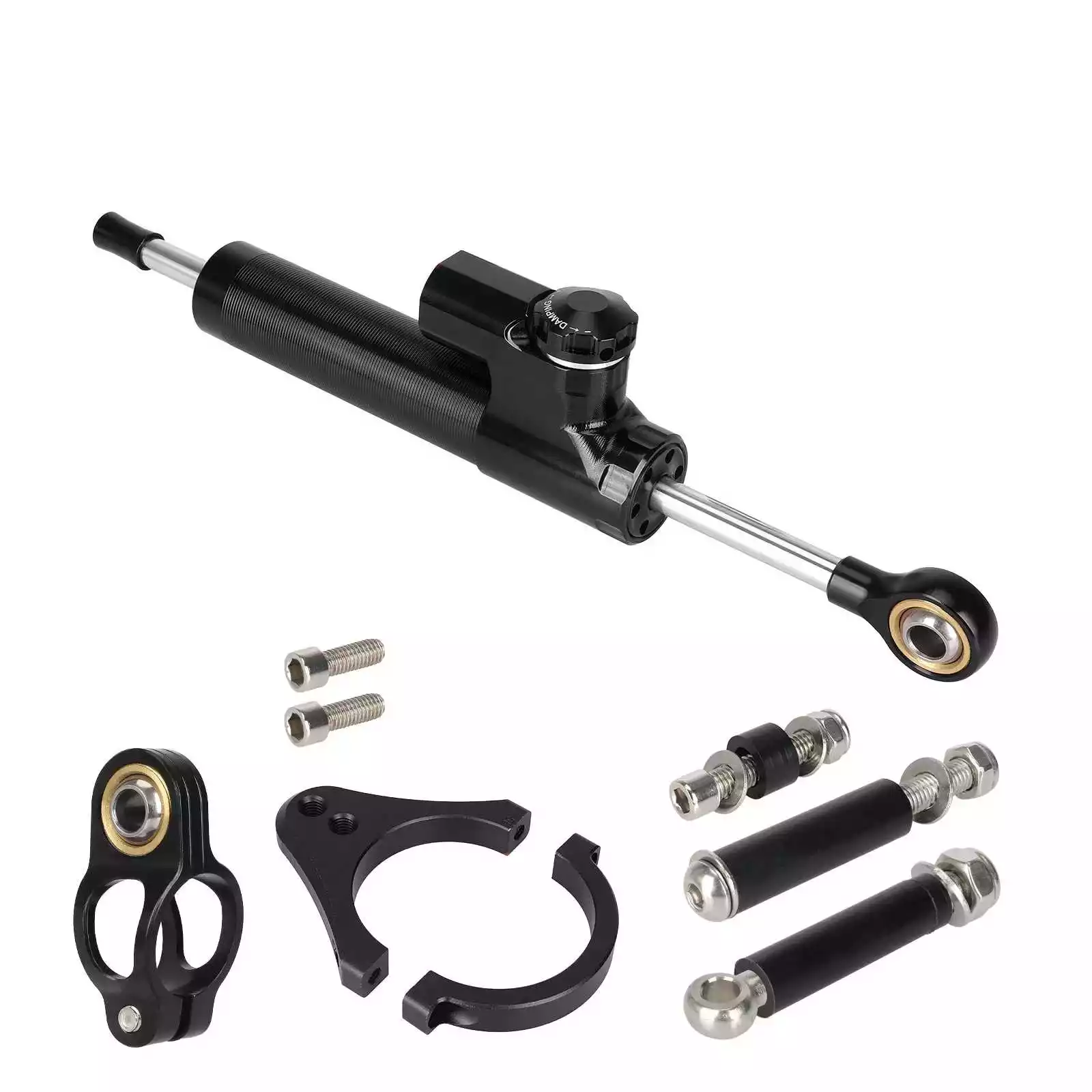 Kukirin G3Pro Steering Dampener [458]